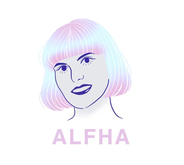 ALFHA - Vouvant