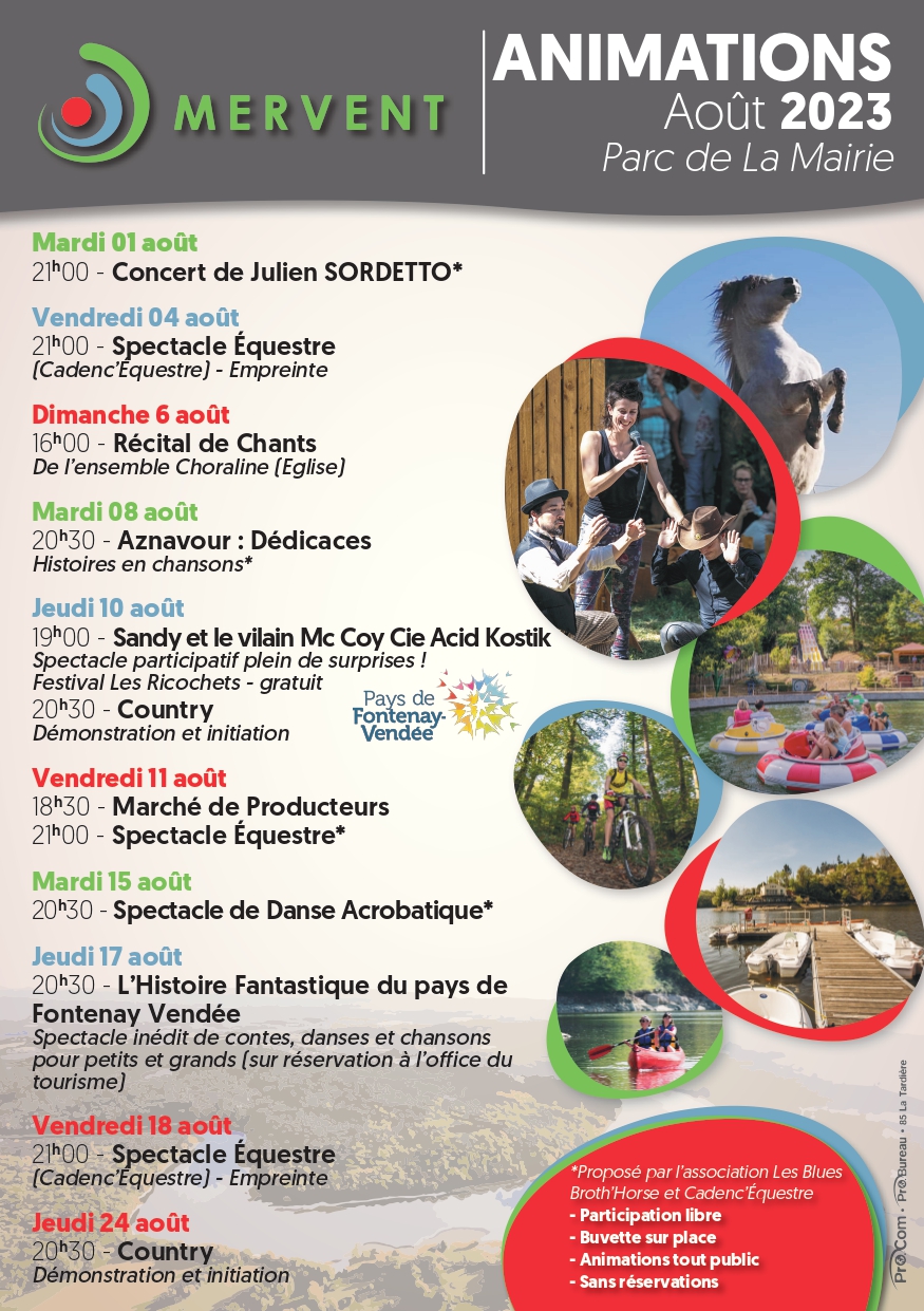EMPREINTE - SPECTACLE ÉQUESTRE | MERVENT