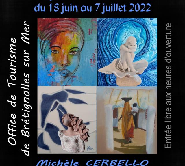 Affiche EXPO