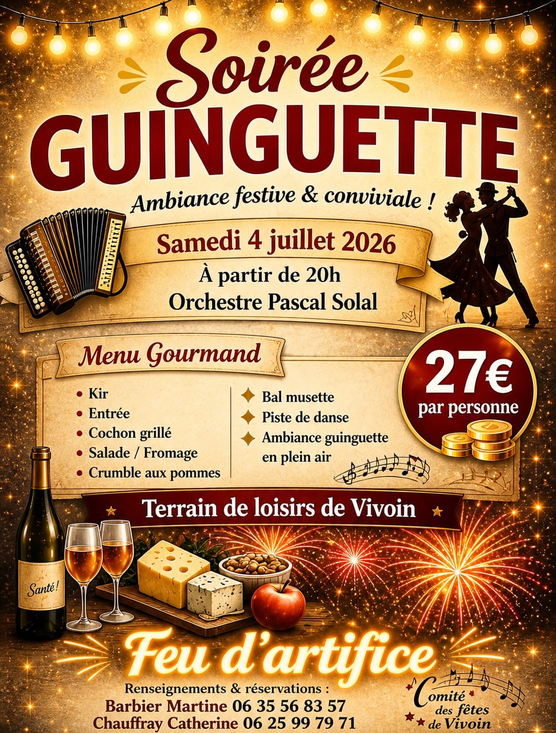 Guinguette