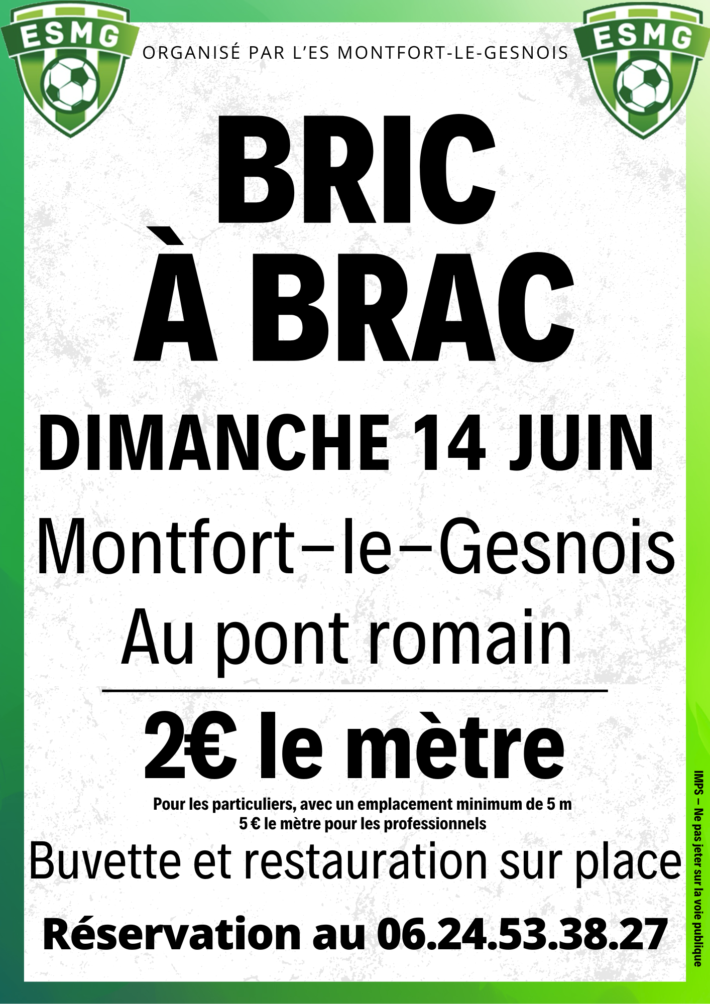 Bric à Brac