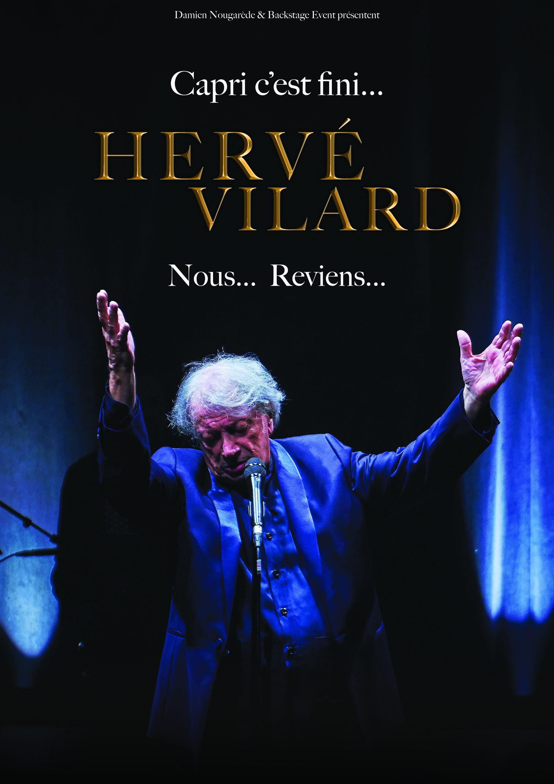 Hervé Vilard