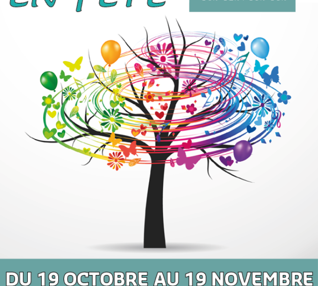Affiche finale expo arbre en fête©lesépesses