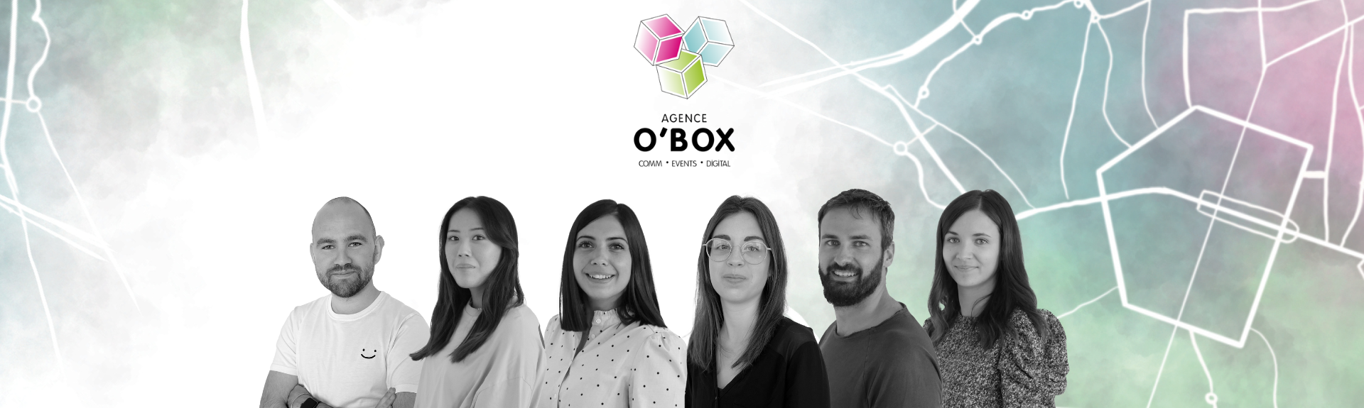 Agence O'Box - 1