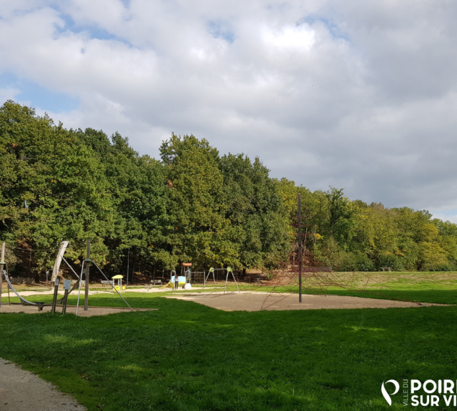 Aire jeu Moulin Elise 2