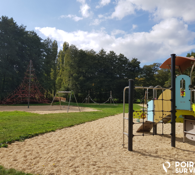 Aire jeu Moulin Elise 3