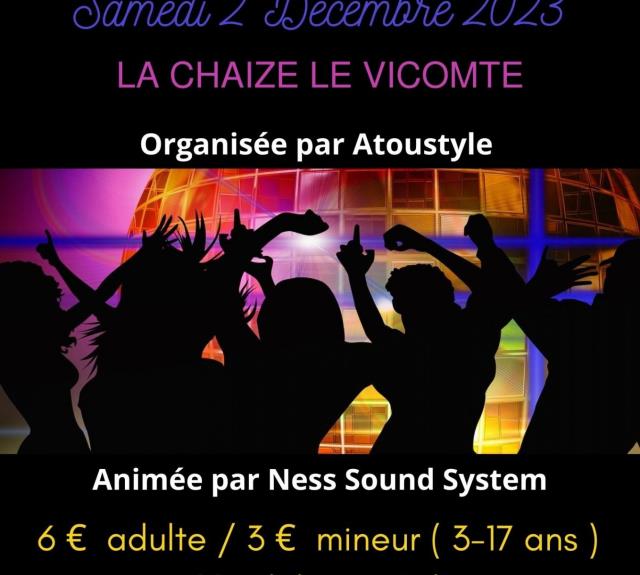Années 70's - 80's