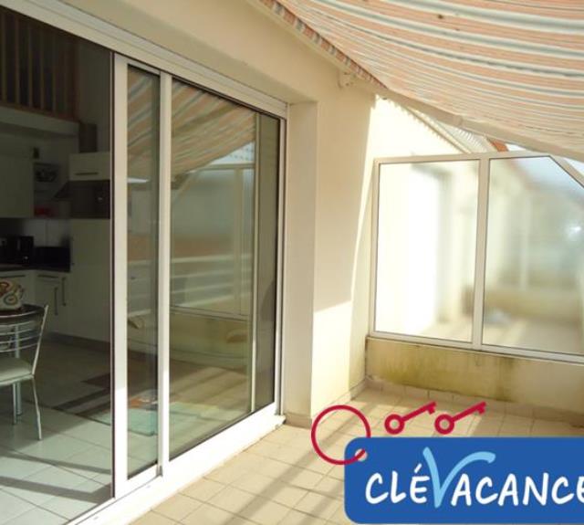 AppartementPiscineJardinsOceanCleVacancesPlagedesDemoisellesSaintJeandeMonts