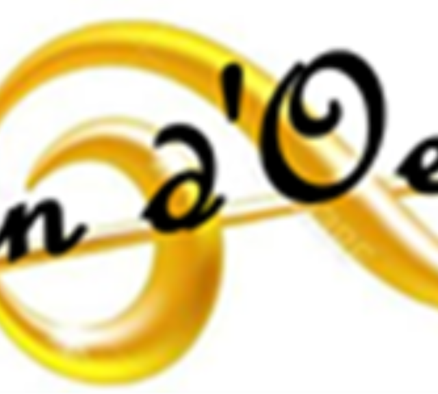 Association Clin d'Oeil - Théâtre (logo)