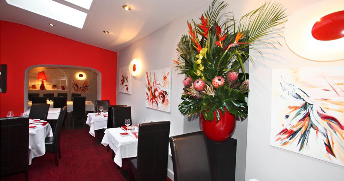 Auberge Bretonne