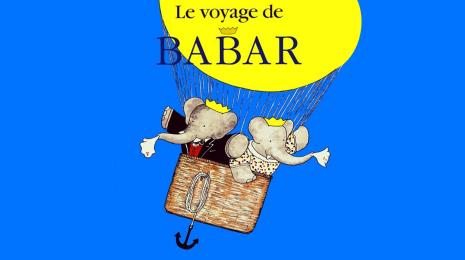 Le voyage de Babar Le 7 mars 2025