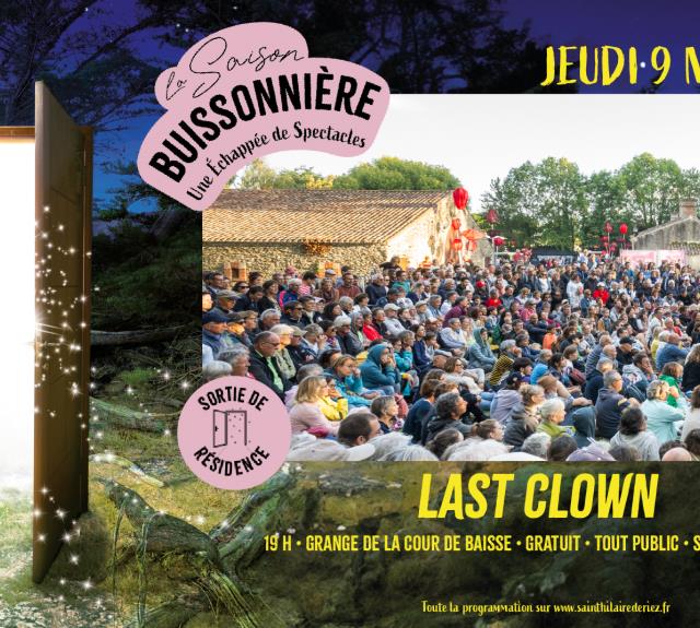 Last Clown