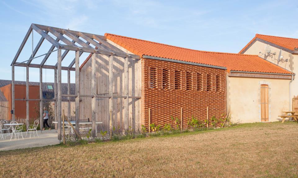 Bretignolles-Marais-Girard-Sechoir