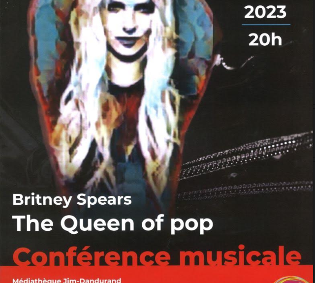 Britney Spears