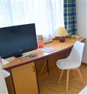 Bureau Chambre-Hotel-Balladins-La-Roche-sur-Yon-n°1