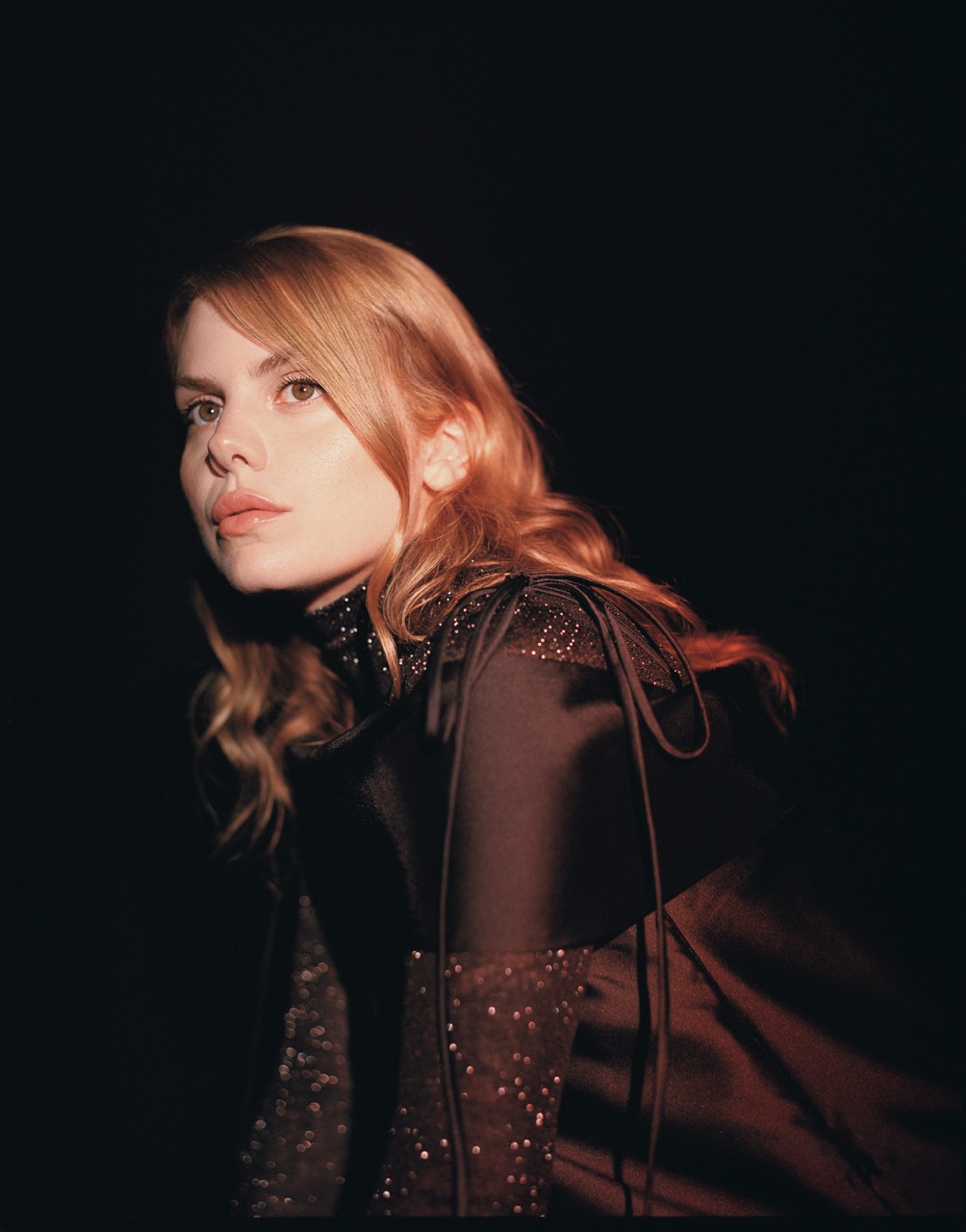 Coeur de Pirate + Fyrs