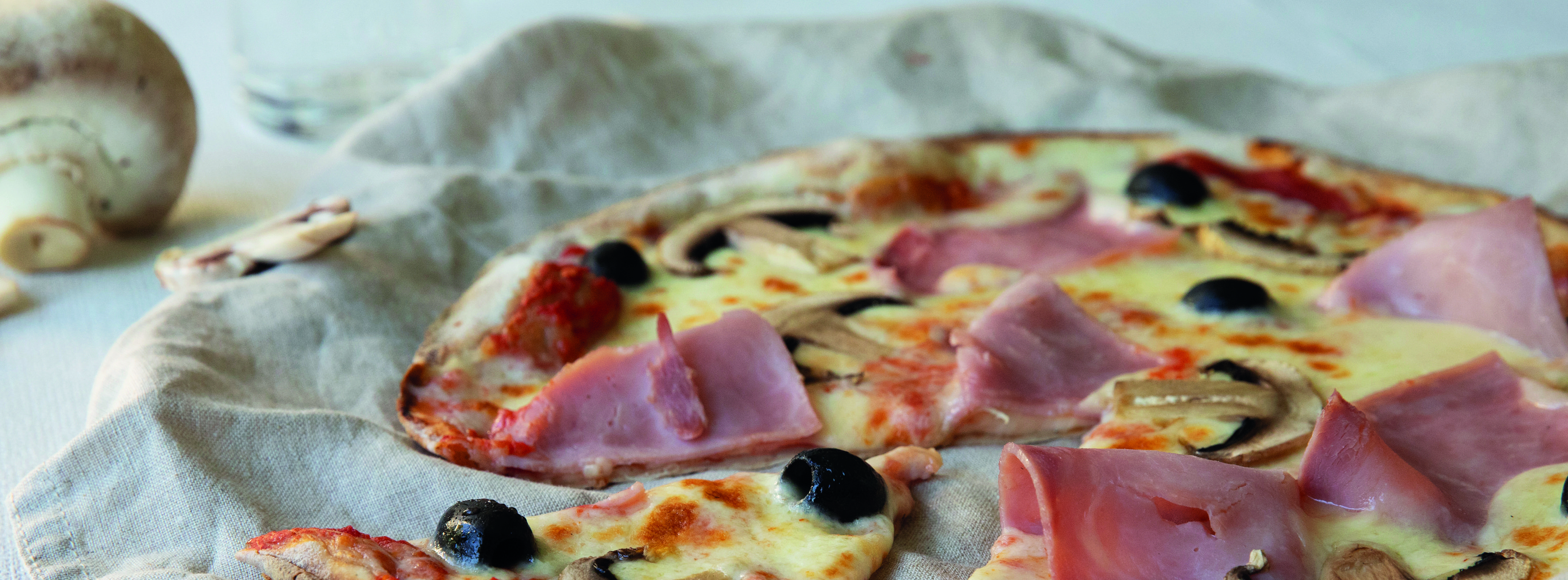 SIGNORIZZA PIZZA Restaurants AIZENAY Vendée Tourisme