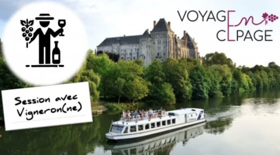 VEC Dans L’Eau