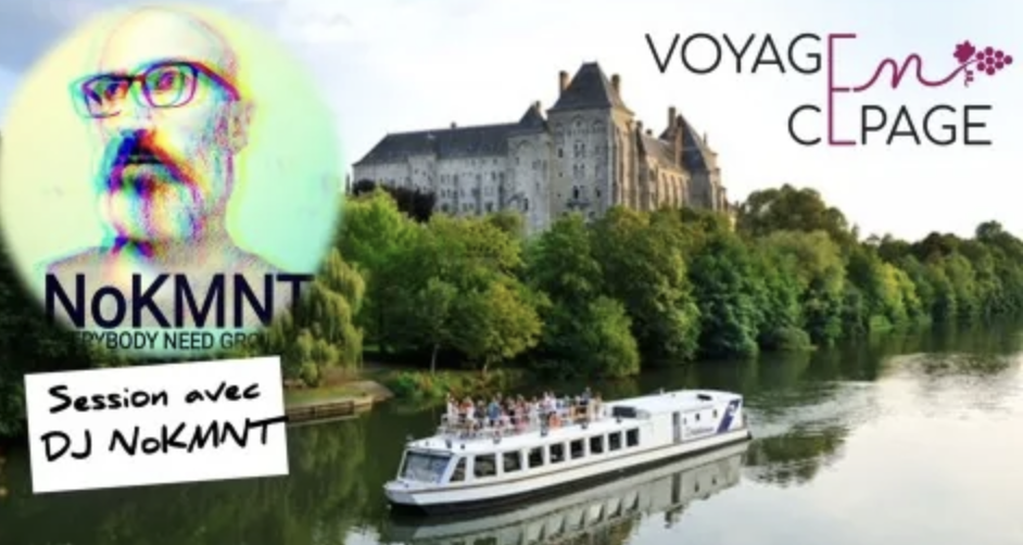VeC dans l’eau
