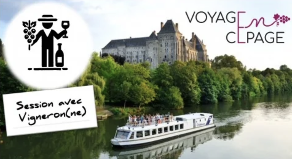 VeC dans l&rsquo;Eau