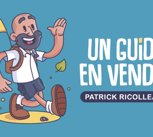CDV_PatrickRicolleau_Guide