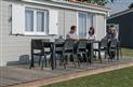 Chalet exemple terrasse