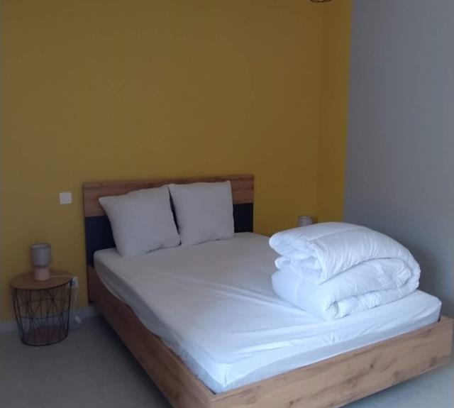 Chambre 1 Rez de chaussée
