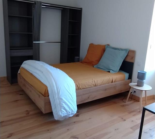Chambre 6