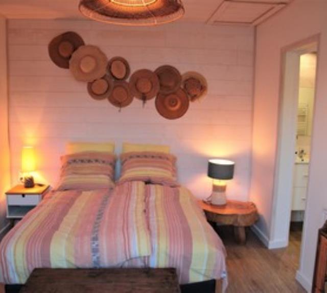 Chambre Pagnote