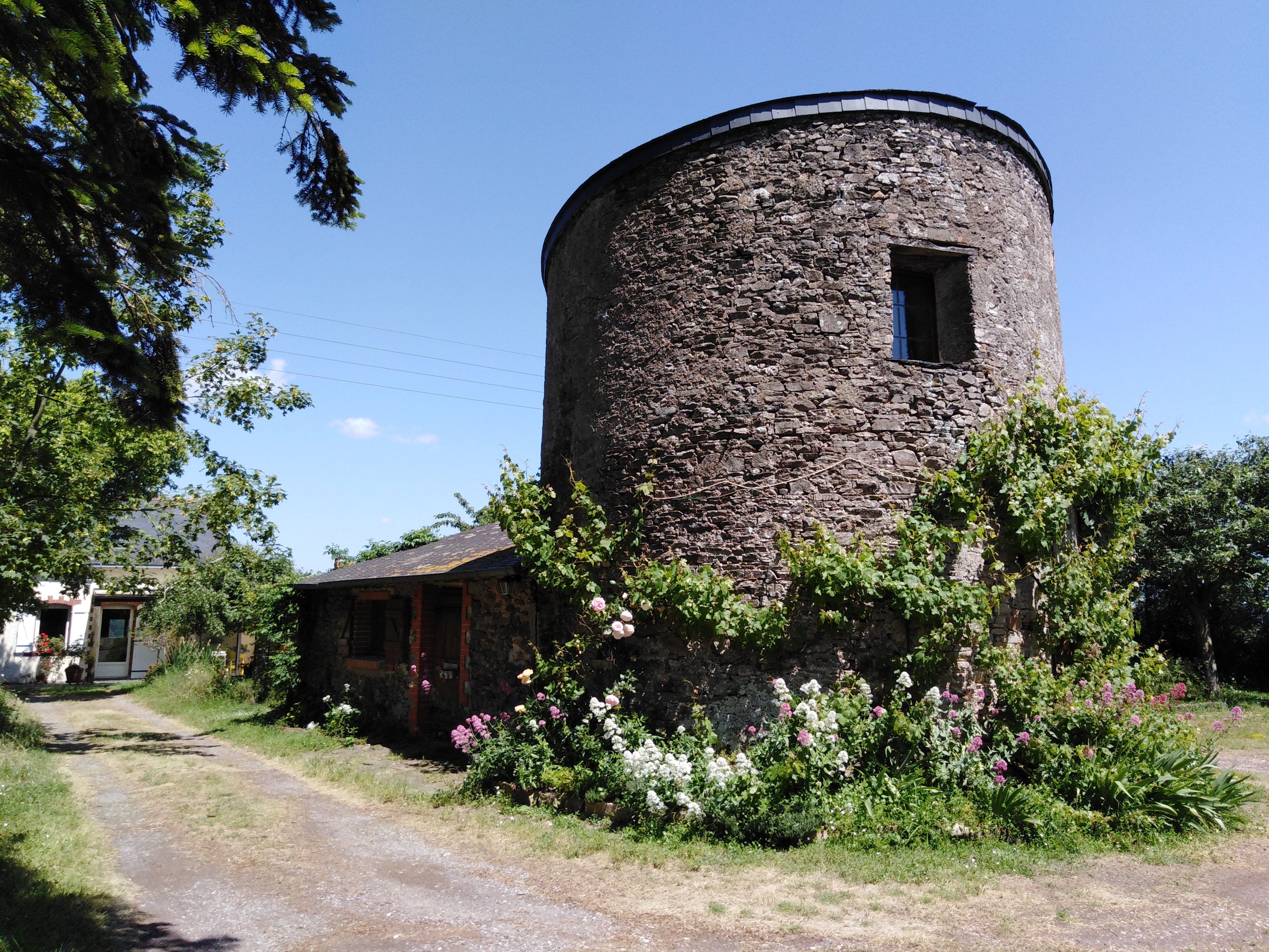 Chambres d&rsquo;hôtes le Haut Saulay