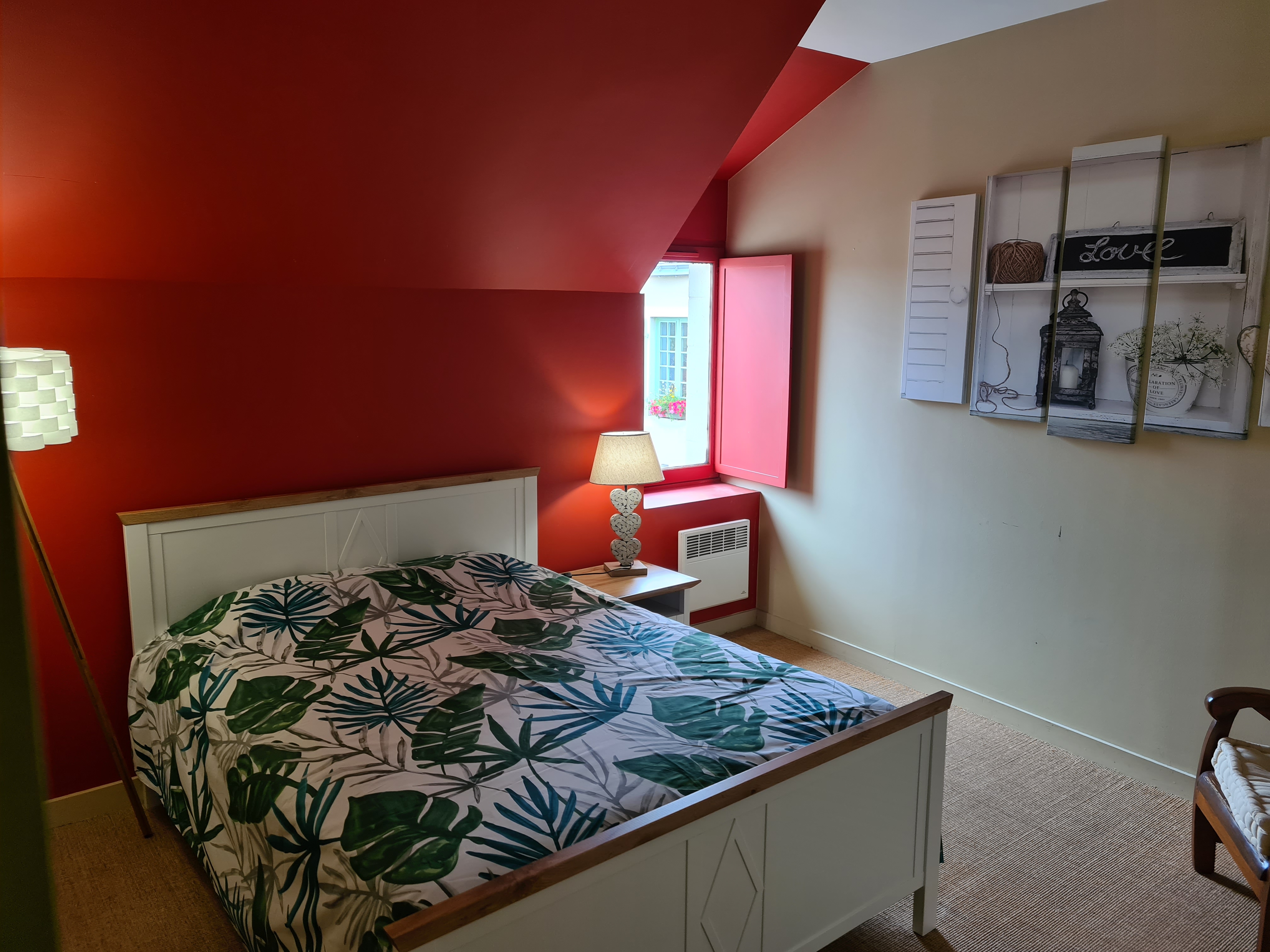 Le gîte du Comptoir du Roc