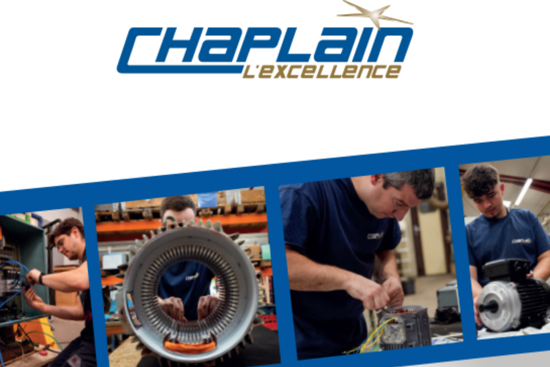 Chaplain