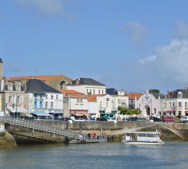 Quartier de la Chaume aux Sables d'Olonne - ChaumeberceauciteP-1-