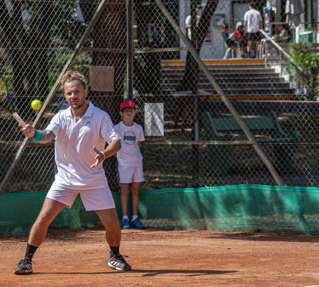 Tennis Club Sablais - Claude-Les-Sables-Obernais-TCS-150522