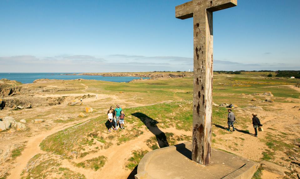 Point du Châtelet
