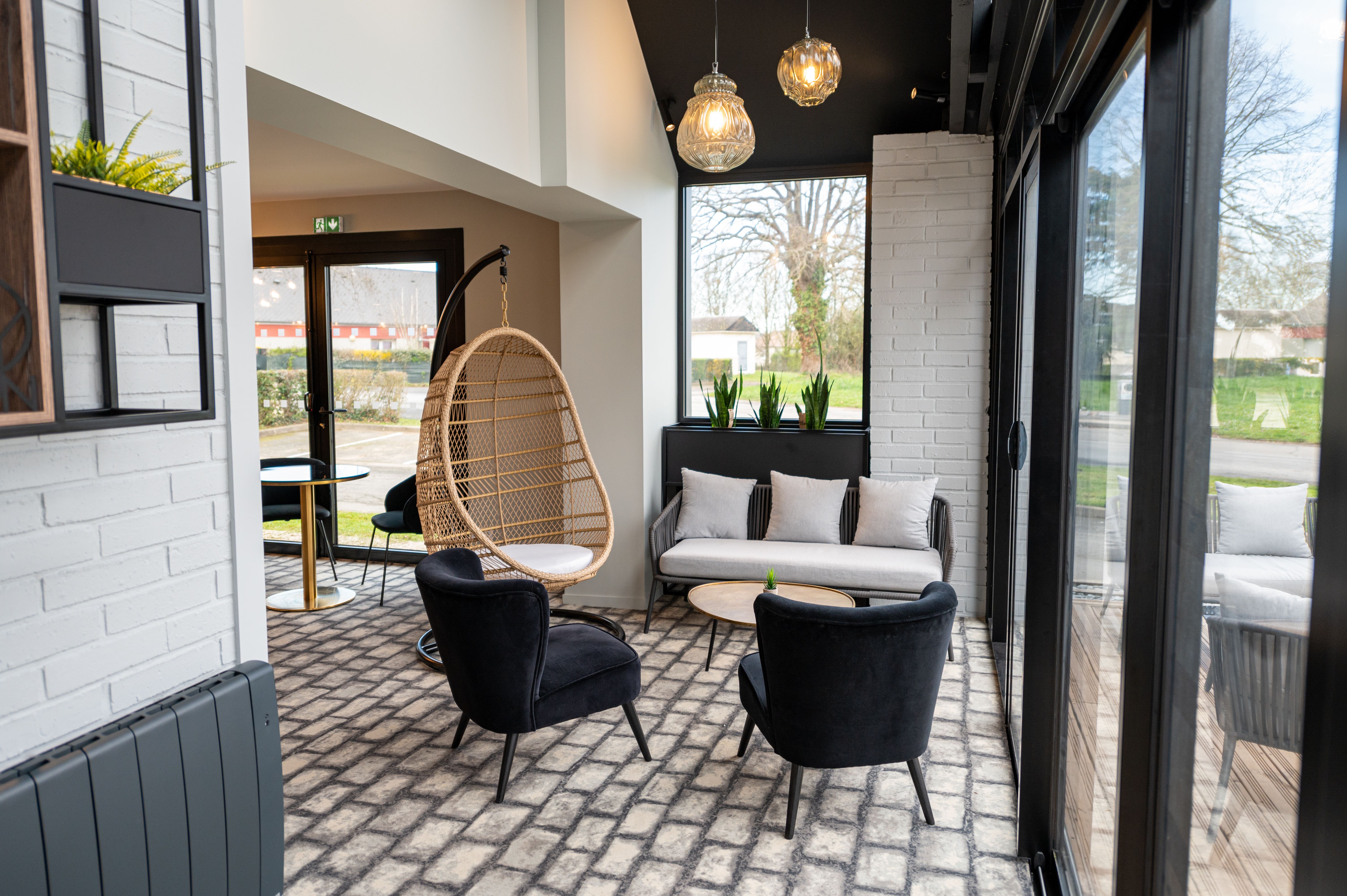 Hôtel Kyriad