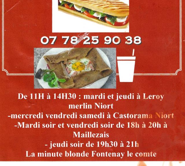 Danfoodtruck