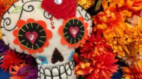 Après-midi de clôture "Dia de Muertos" Le 30 nov 2024