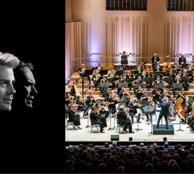 EASTWOOD SYMPHONIC