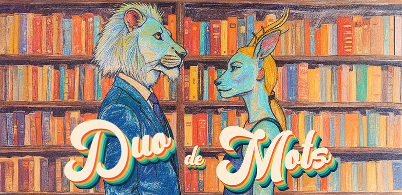 Duo de mots