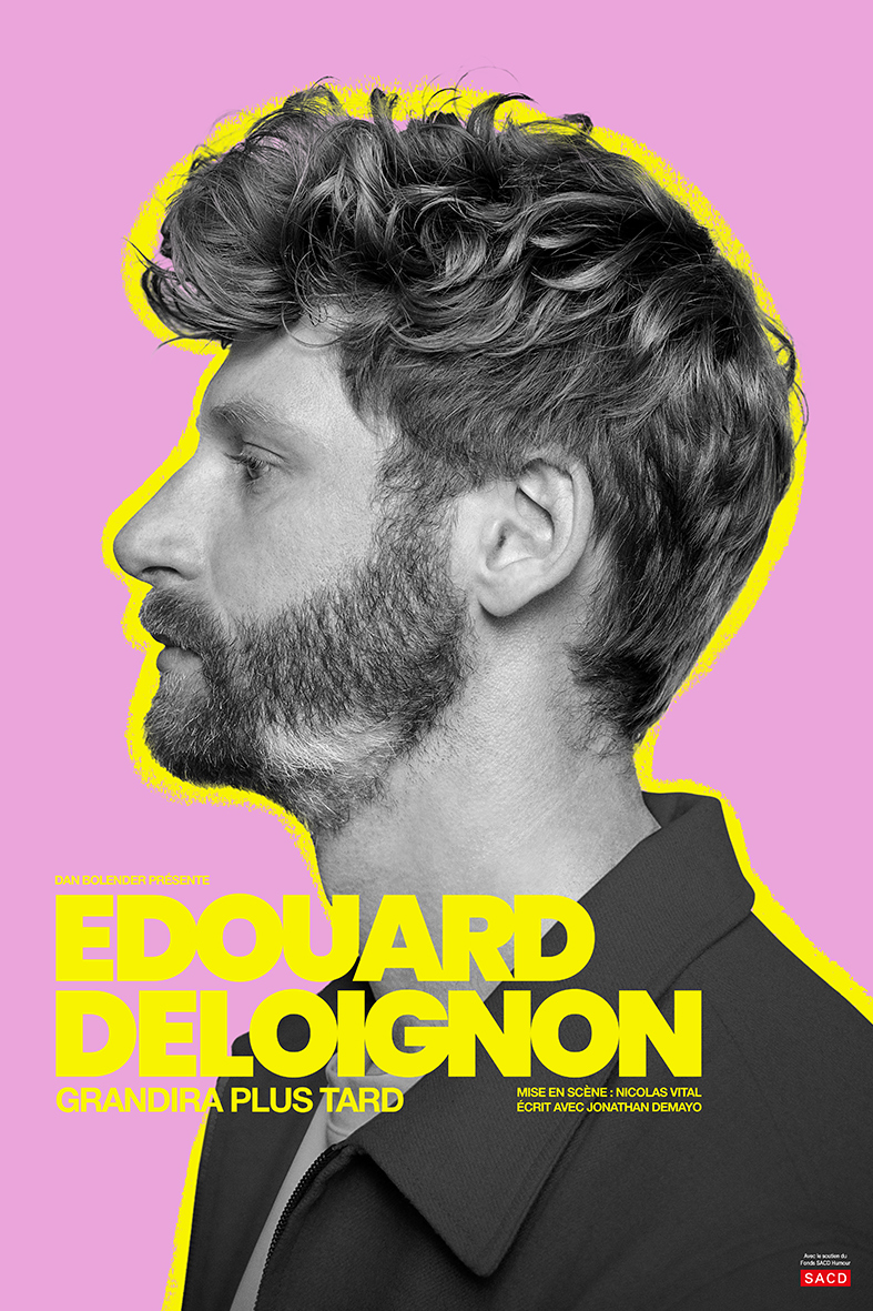 Edouard Deloignon