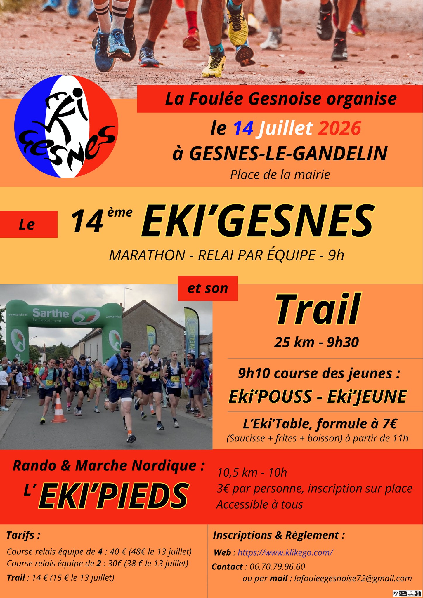 Eki&rsquo;Gesnes