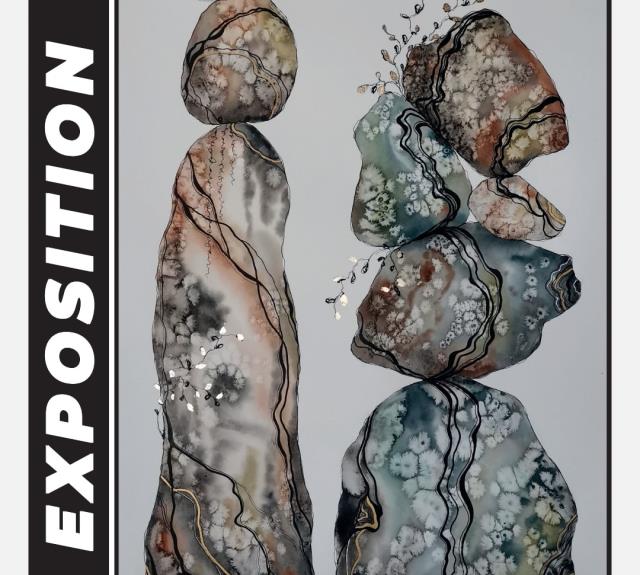 Expo Mondes Intérieurs