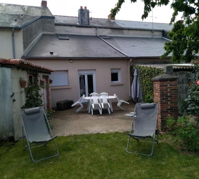 GITE ARDELAY LES HERBIERS Location et gîte