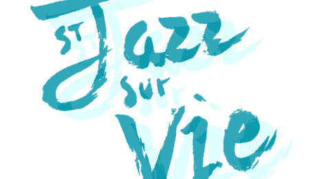 FESTIVAL SAINT JAZZ SUR VIE - CONSERVERIE - SAINT GILLES CROIX... Du 17 au 18 mai 2024