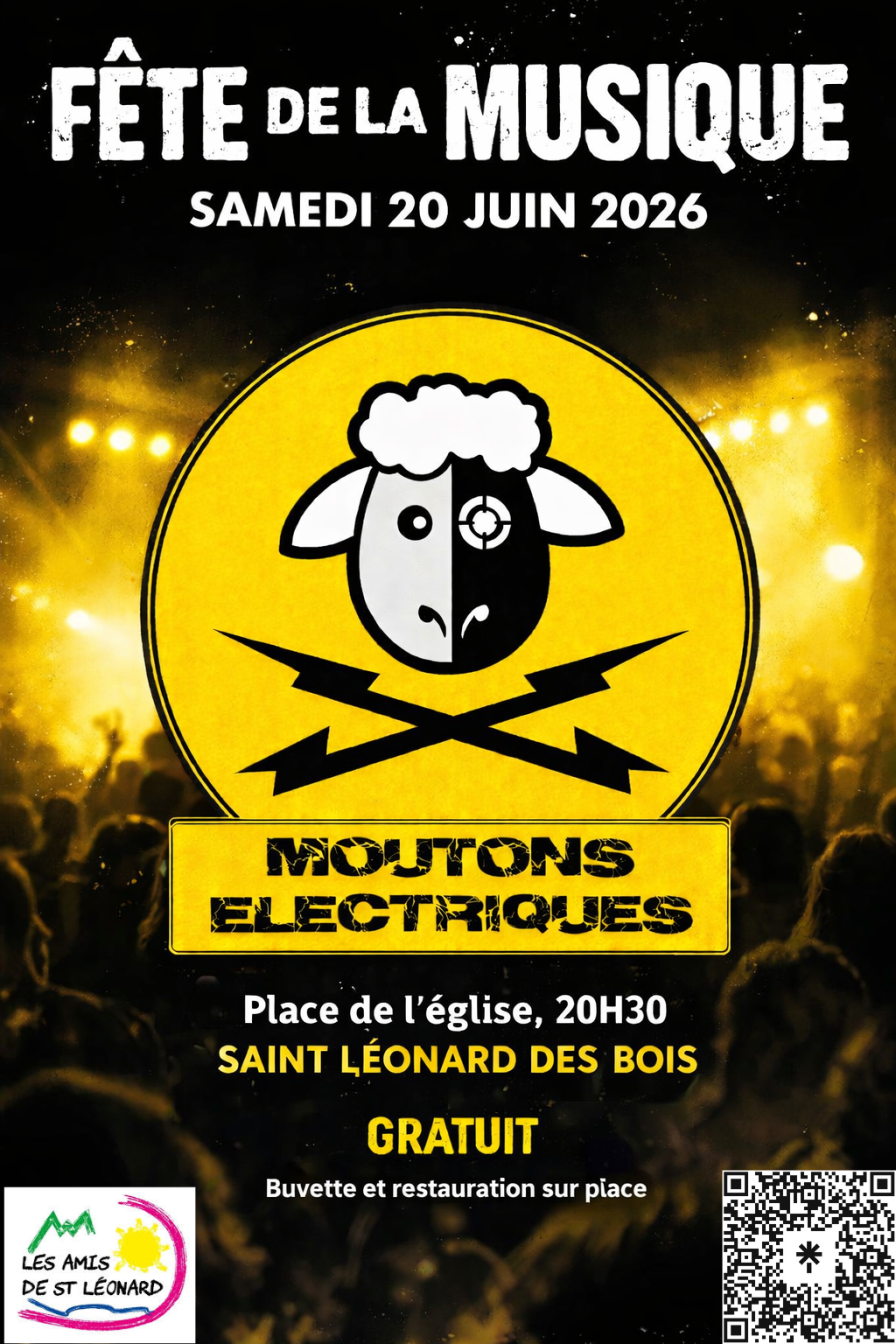 Fête de la Musique