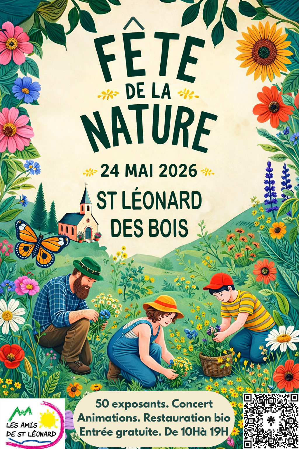 Fête de la Nature