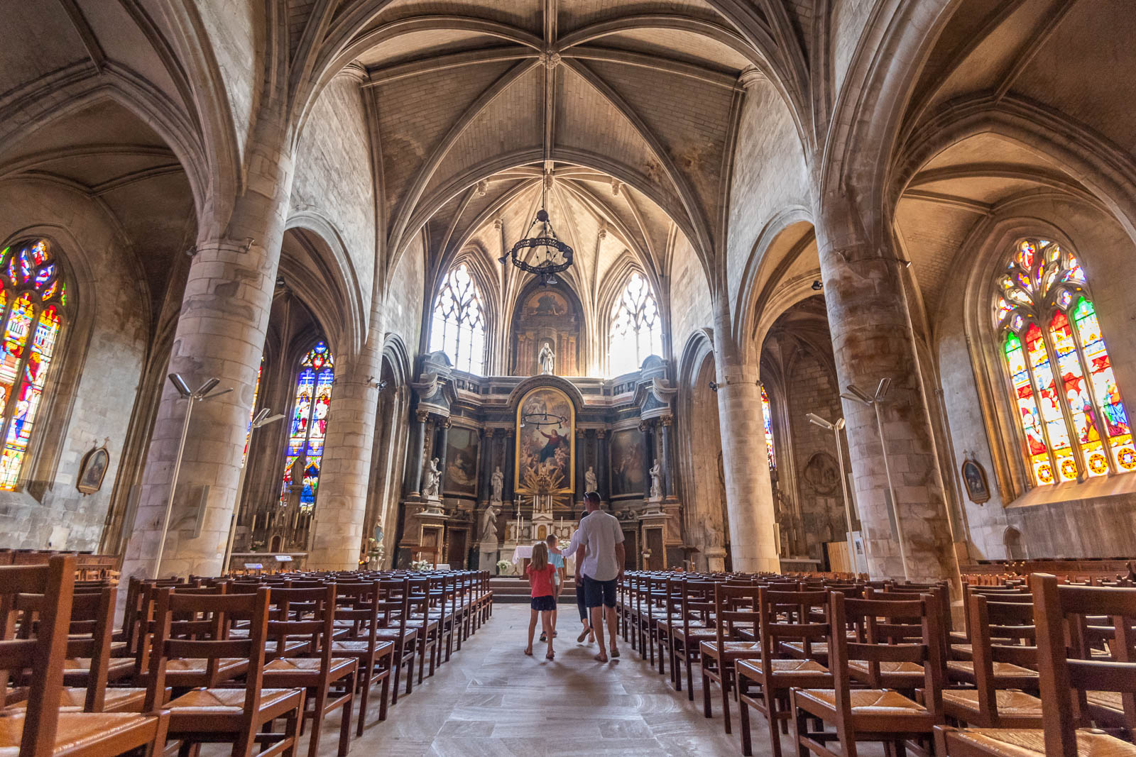 rencontres artistiques et culturelles fontenay le comte