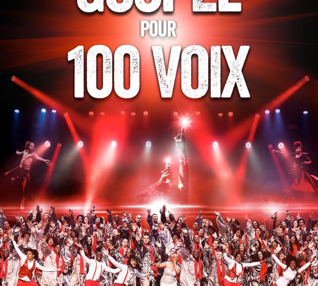 GOSPEL-POUR-100-VOIX