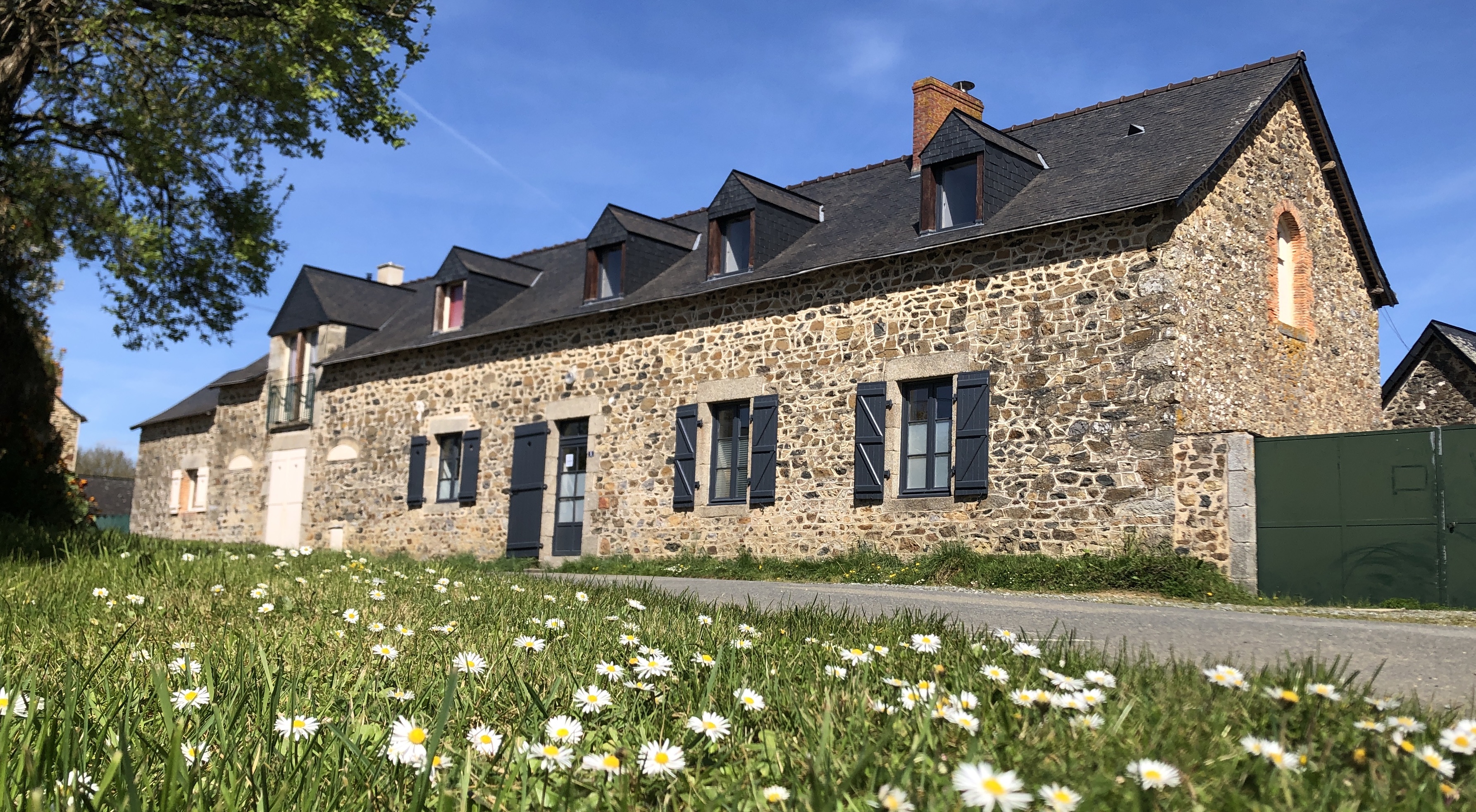 Gîte Bonaty
